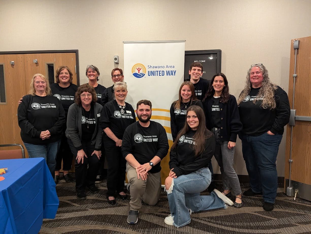 SAUW 2025 Board Members