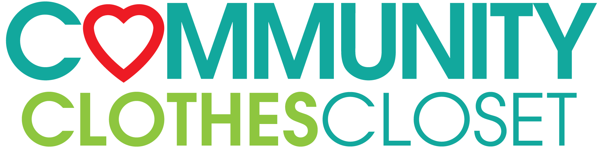Community Clothes Closet Logo